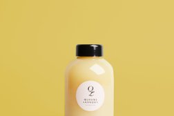 QUEENS LAUNDRY by CLEANSING CAFE