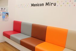 Menicon Miru 高田馬場店