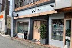 美容室 yuite 新河岸店