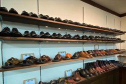 アシドウ Ashido 札幌市の靴修理＆靴磨き＆オーダー靴専門店