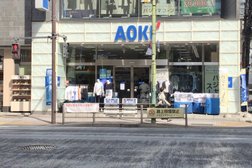 Aoki 五反田店