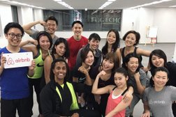 MH Health Coaching | Personal Trainer Tokyo