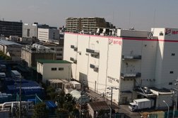 （株）神戸屋 東京工場