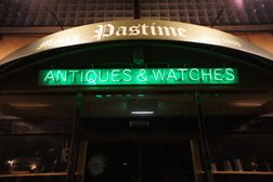 Masa's Pastime マサズパスタイム Antique watches