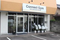 Connect Gym（コネクトジム）