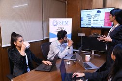SPM Global Technologies