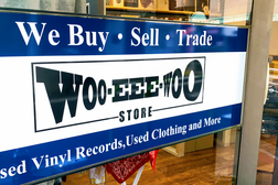 Woo-eee-woo Store