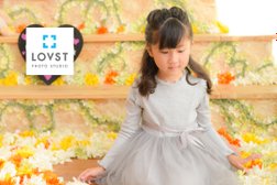 Lovst Photo Studio 勝どきリバーサイド店
