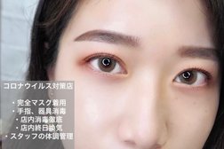 Eyelash Salon Blanc 武蔵府中ル・シーニュ店