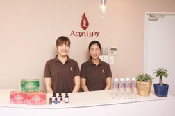 Agniyoga 新中野店