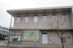 北日本銀行 花巻支店