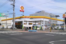 昭和シェル石油 町田 ss (高山商店)