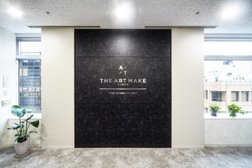 The Artmake Tokyo ジ・アートメイク東京