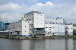 月島倉庫㈱ 通関営業所